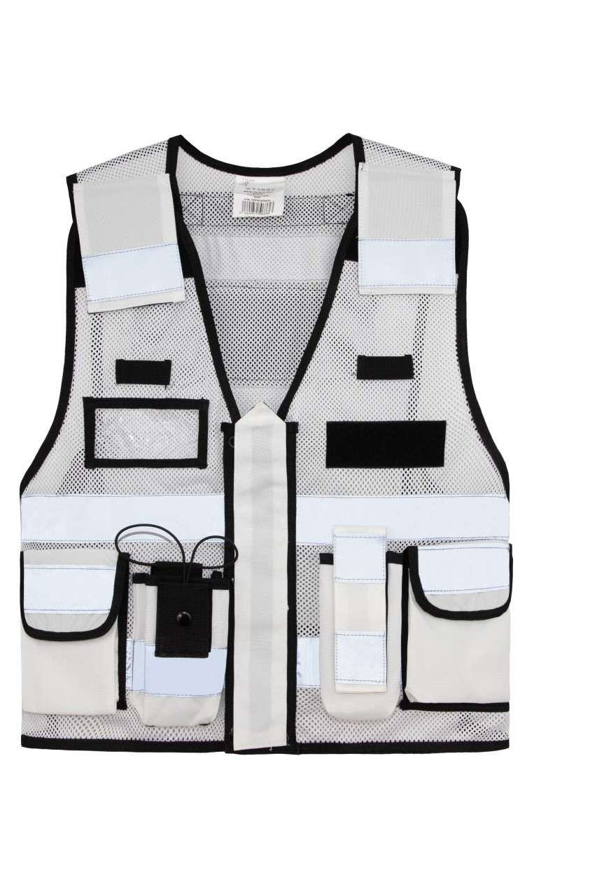 MESH TACTICAL VEST  "SPARTA"