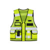 MESH TACTICAL VEST  "SPARTA"