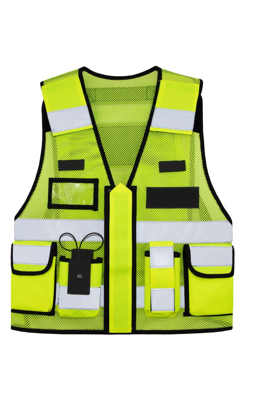 MESH TACTICAL VEST  "SPARTA"