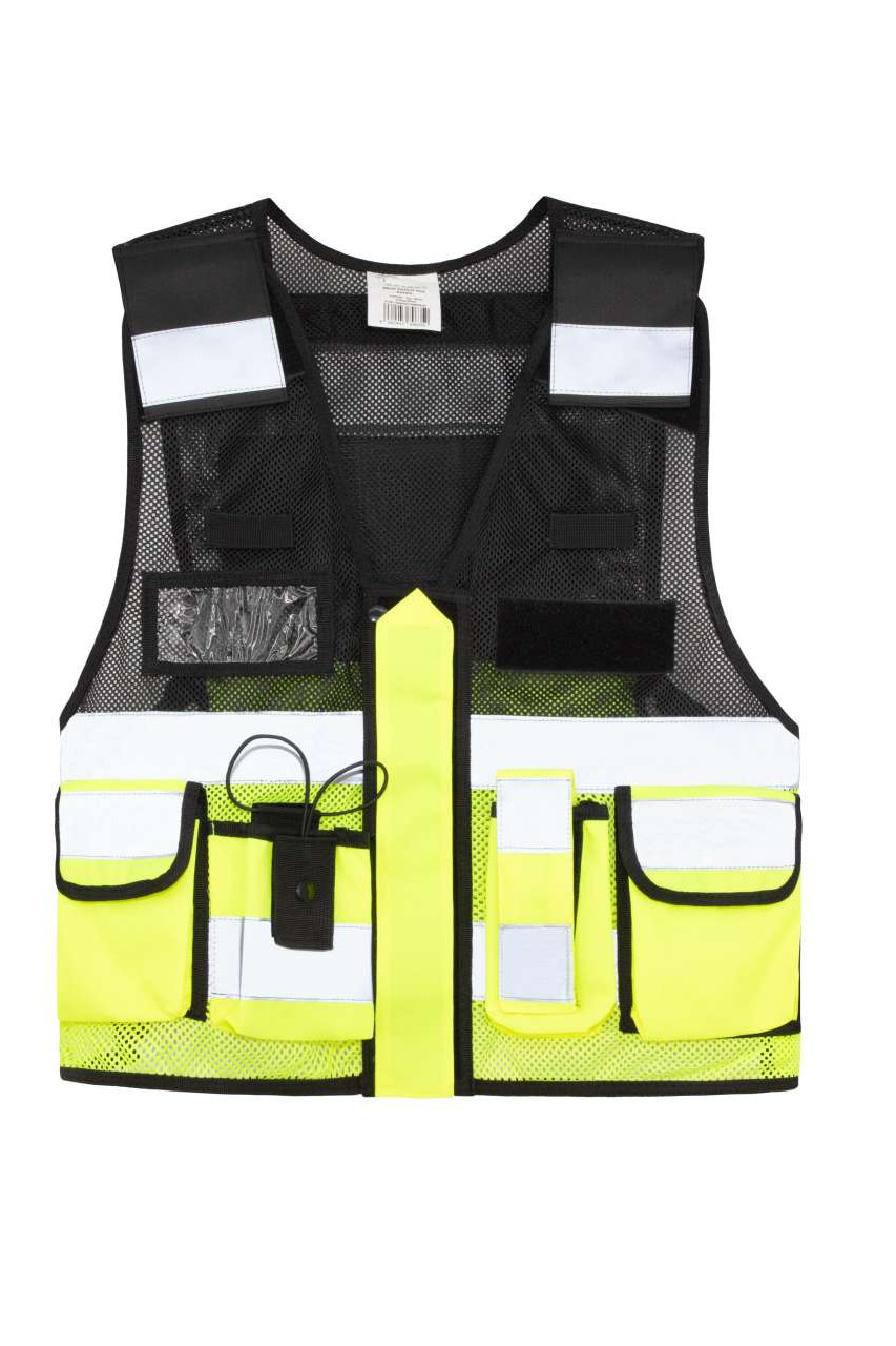 MESH TACTICAL VEST  "SPARTA"