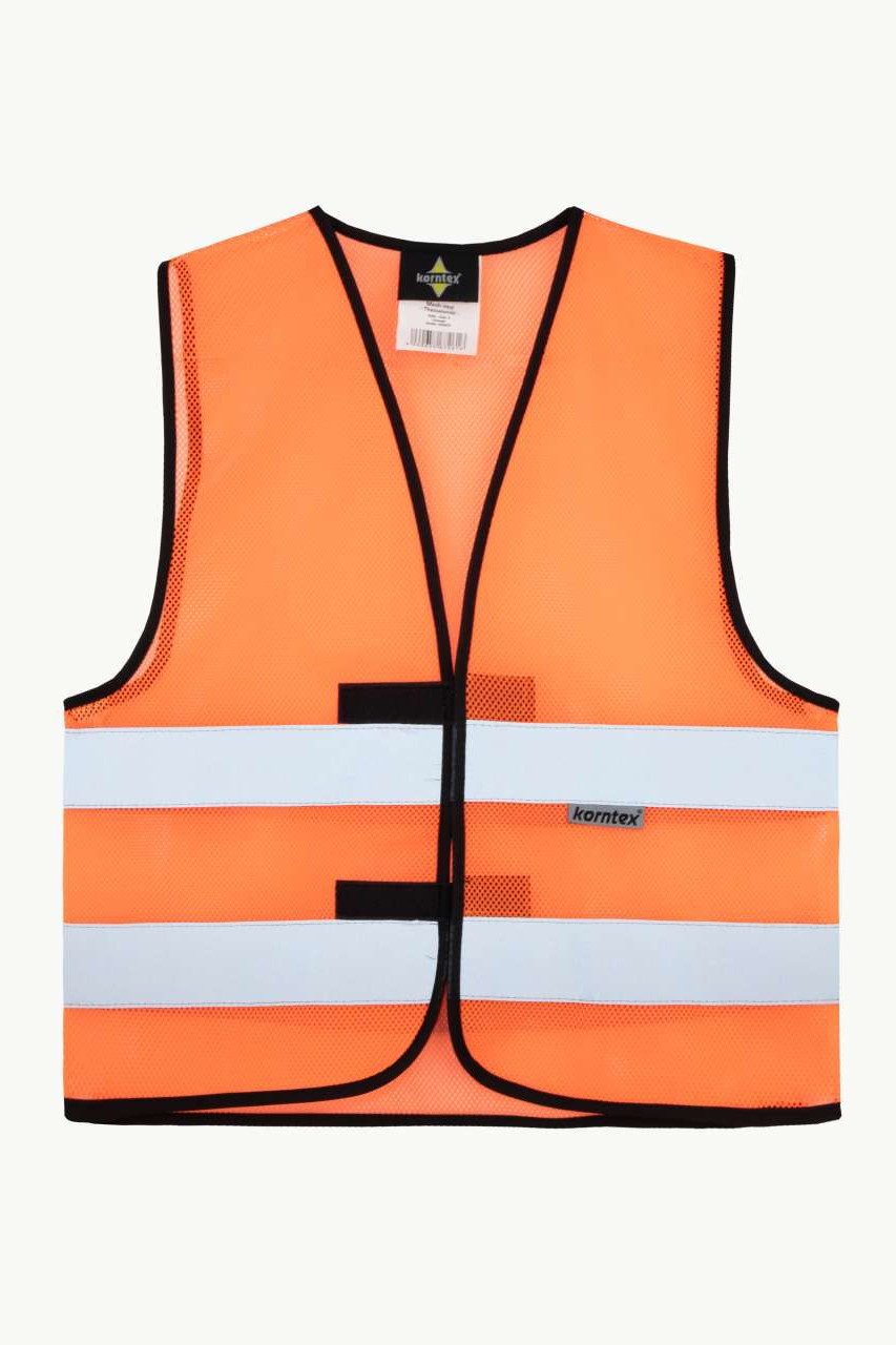 MESH-VEST "THESSALONIKI"
