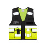 TACTICAL SAFETY VEST "BONN"