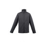 MEN’S 3-LAYER SOFTSHELL JACKET