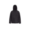 MEN’S 3-LAYER DETACHABLE HOODED SOFTSHELL JACKET