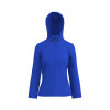 WOMEN’S 3-LAYER DETACHABLE HOODED SOFTSHELL JACKET