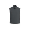 MEN’S 3-LAYER SOFTSHELL BODYWARMER