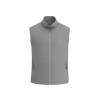 MEN’S 3-LAYER SOFTSHELL BODYWARMER
