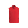 MEN’S 3-LAYER SOFTSHELL BODYWARMER