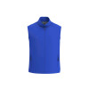 MEN’S 3-LAYER SOFTSHELL BODYWARMER