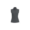 WOMEN’S 3-LAYER SOFTSHELL BODYWARMER