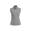 WOMEN’S 3-LAYER SOFTSHELL BODYWARMER