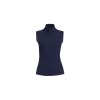 WOMEN’S 3-LAYER SOFTSHELL BODYWARMER
