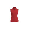 WOMEN’S 3-LAYER SOFTSHELL BODYWARMER