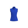 WOMEN’S 3-LAYER SOFTSHELL BODYWARMER