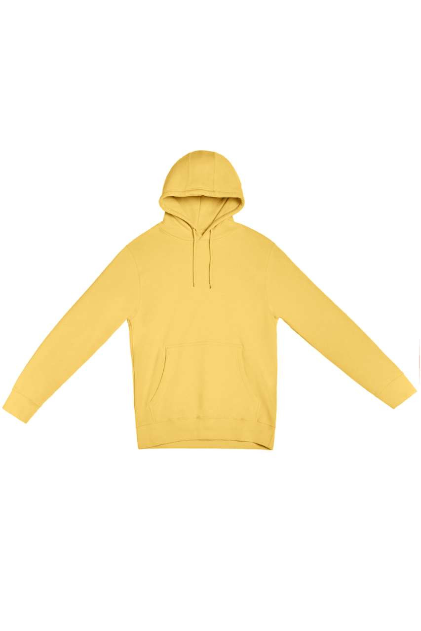 PREMIUM PULLOVER HOODIE