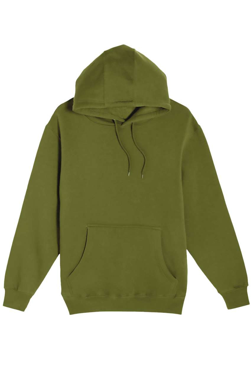 PREMIUM PULLOVER HOODIE