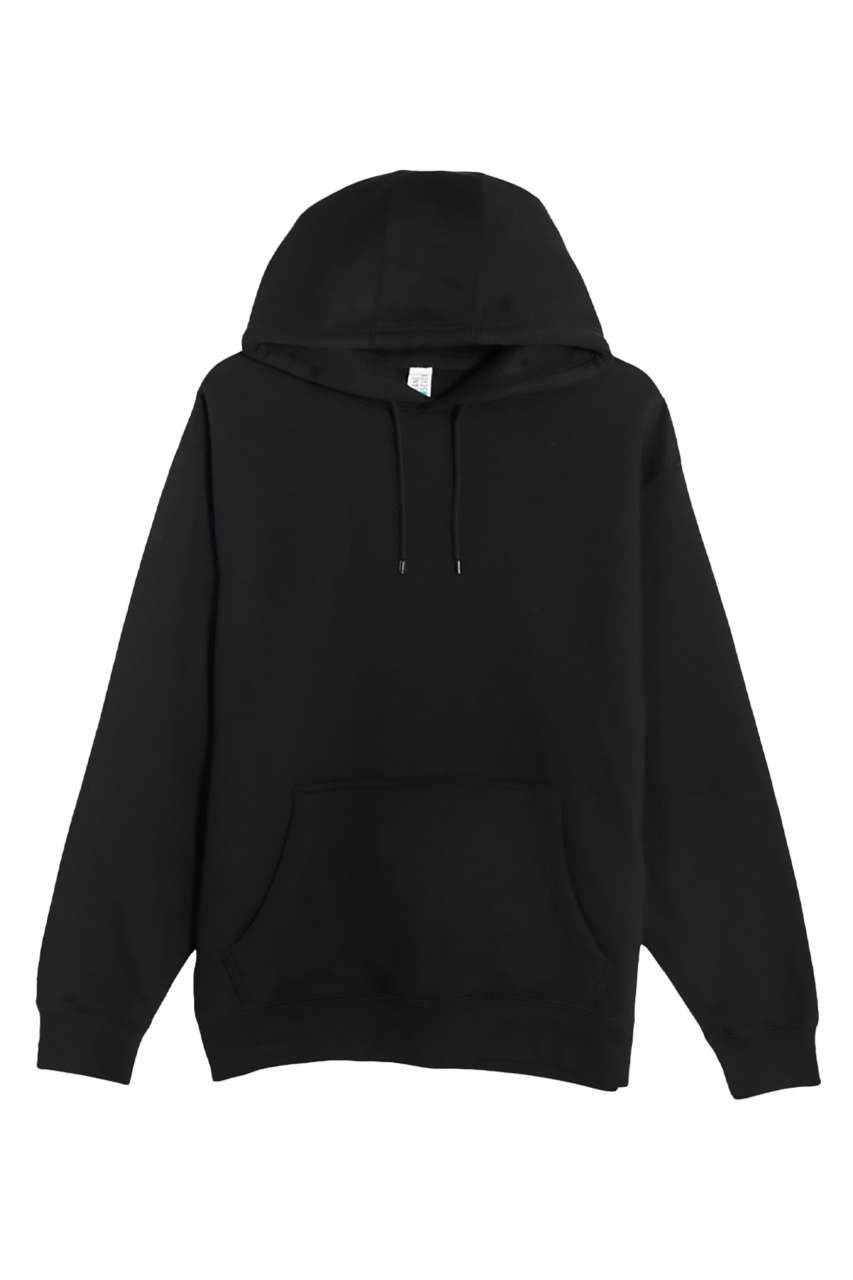 PREMIUM PULLOVER HOODIE