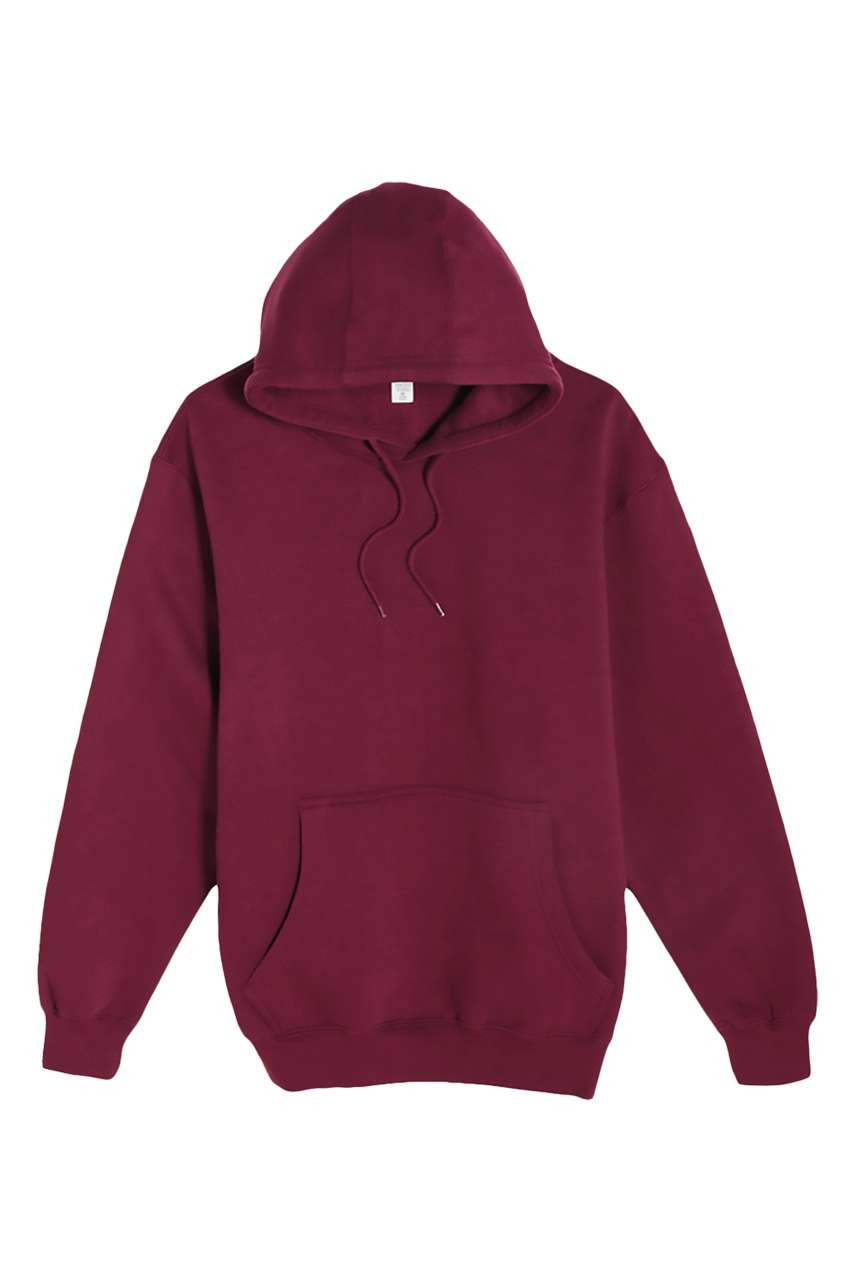 PREMIUM PULLOVER HOODIE