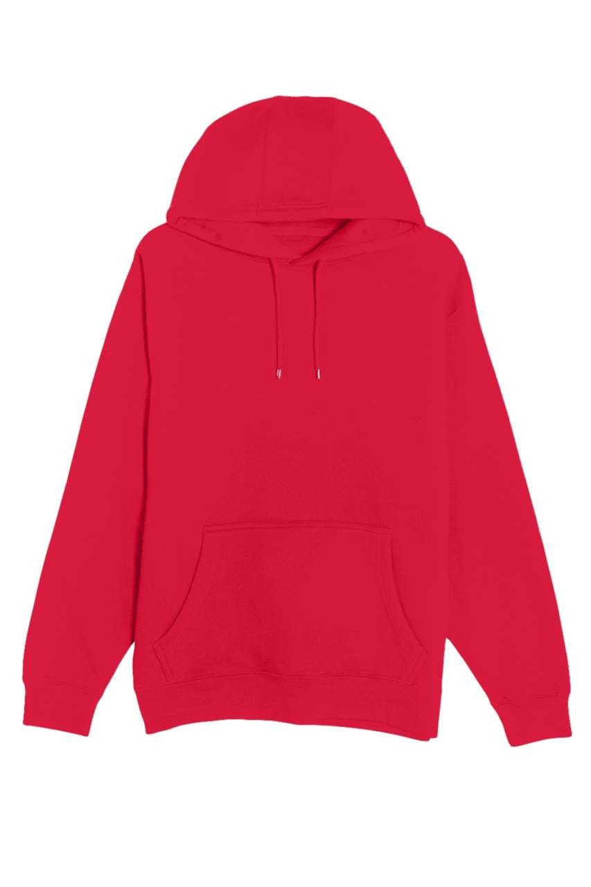 PREMIUM PULLOVER HOODIE
