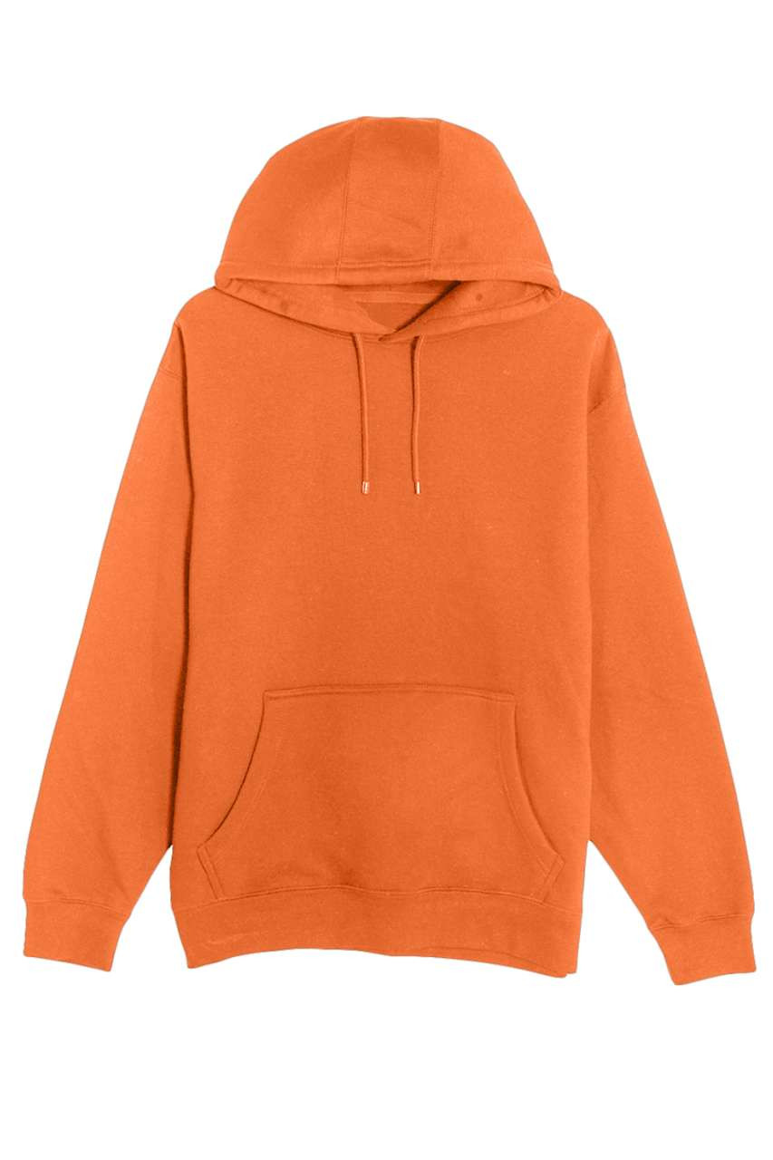 PREMIUM PULLOVER HOODIE