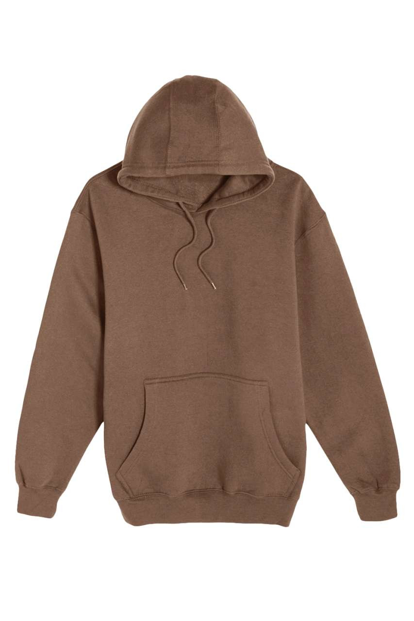 PREMIUM PULLOVER HOODIE