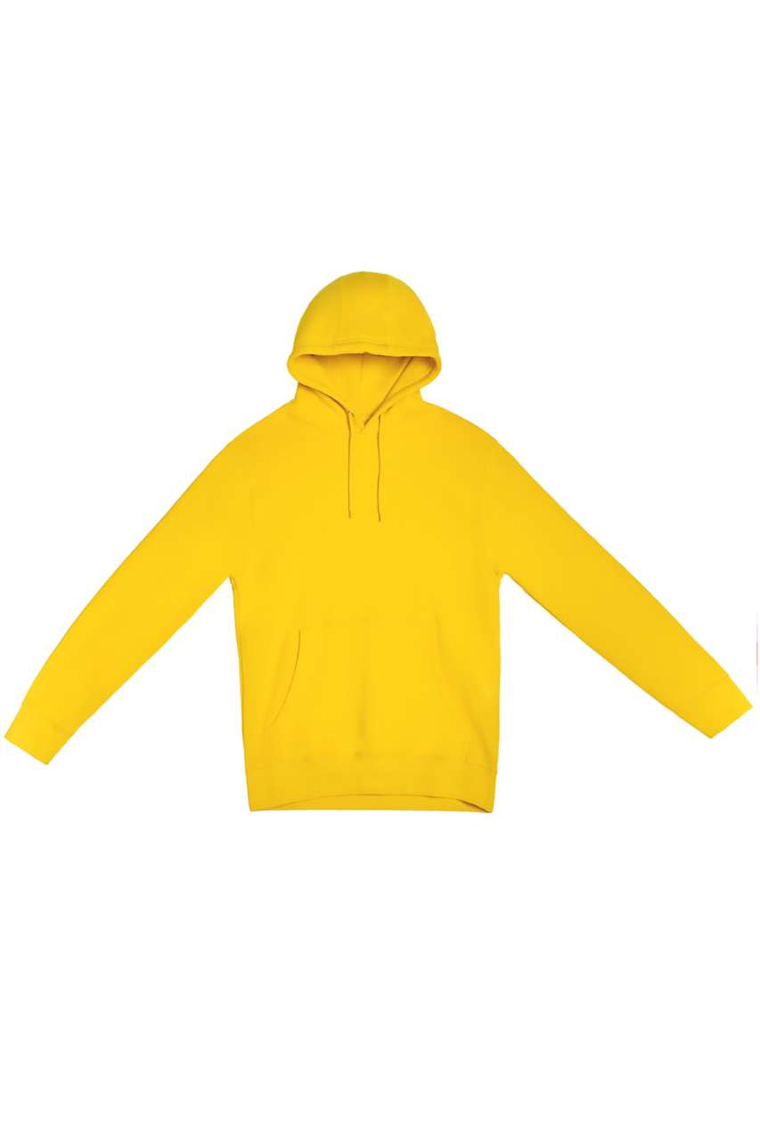 PREMIUM PULLOVER HOODIE