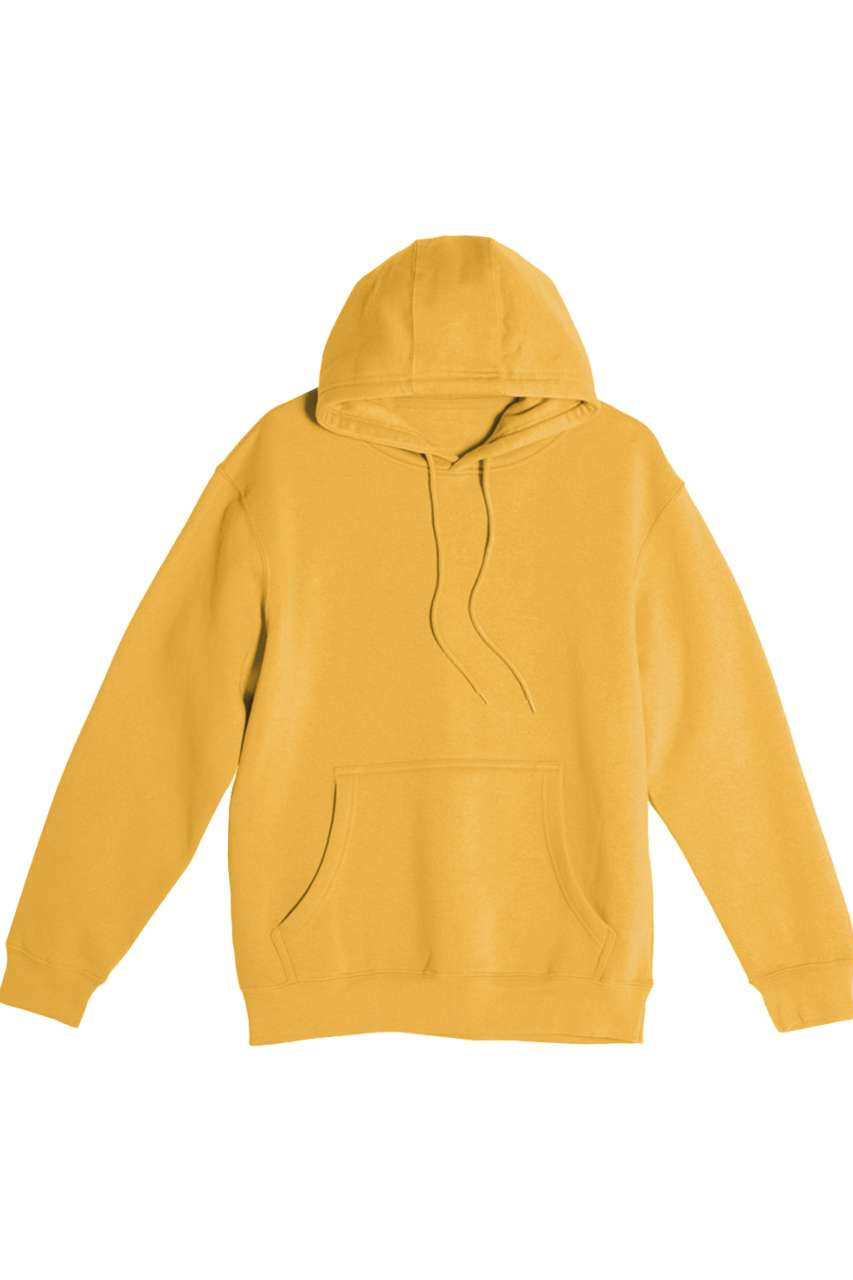 PREMIUM PULLOVER HOODIE