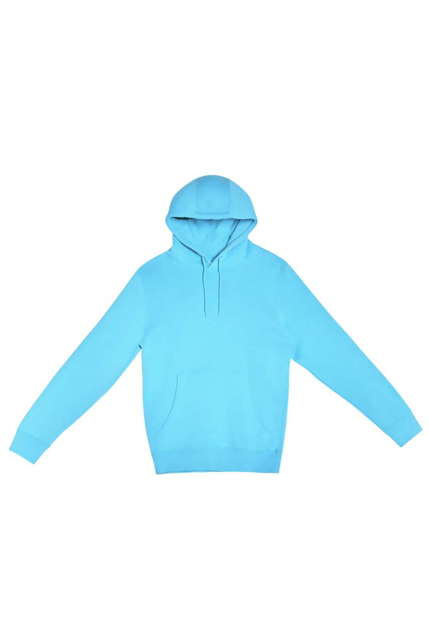 PREMIUM PULLOVER HOODIE