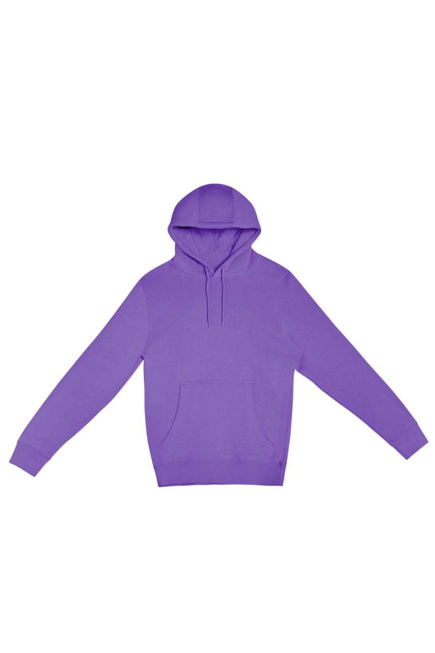 PREMIUM PULLOVER HOODIE