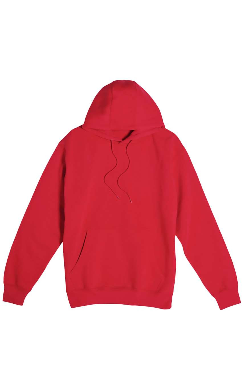 PREMIUM PULLOVER HOODIE