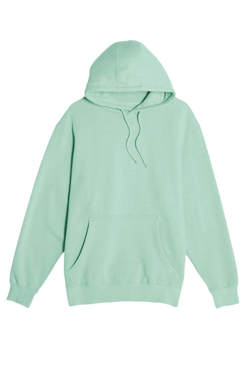 PREMIUM PULLOVER HOODIE