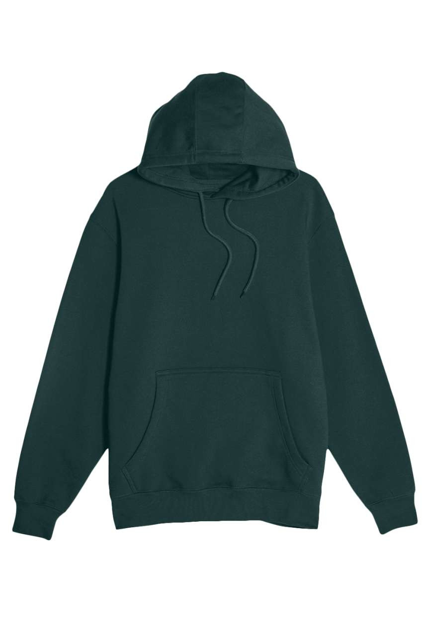PREMIUM PULLOVER HOODIE
