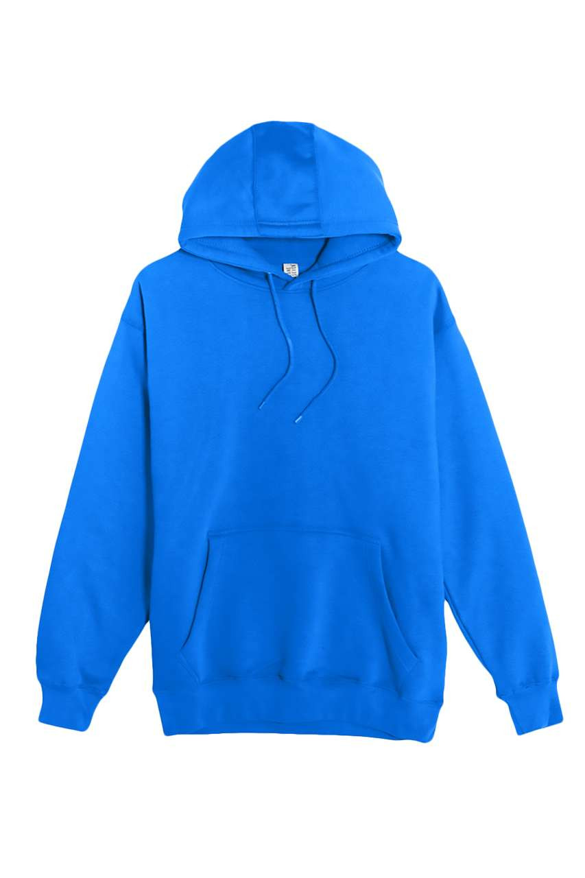 PREMIUM PULLOVER HOODIE