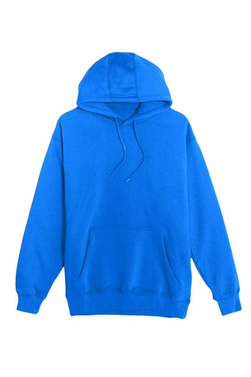 PREMIUM PULLOVER HOODIE