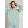 PREMIUM FULL ZIP HOODIE