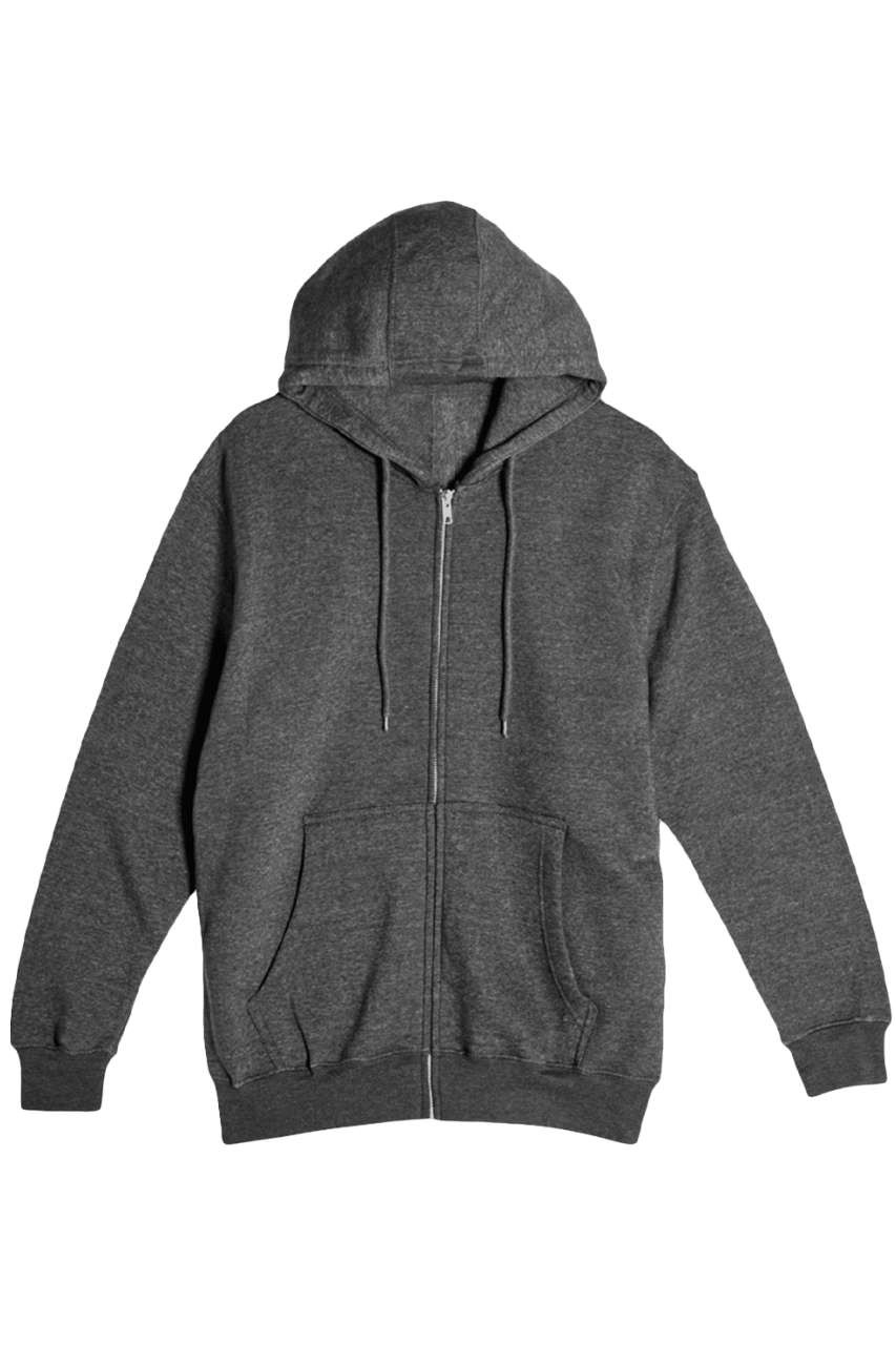 PREMIUM FULL ZIP HOODIE