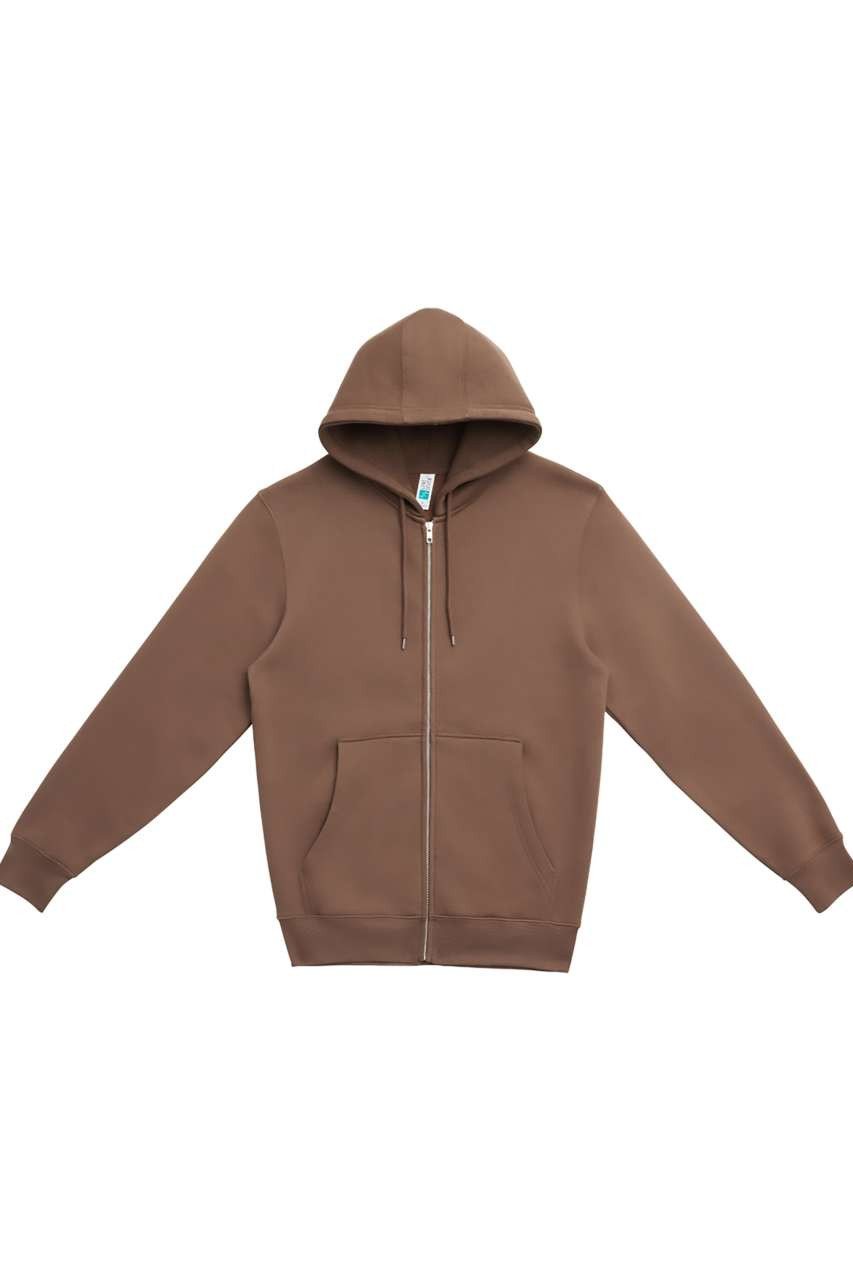 PREMIUM FULL ZIP HOODIE