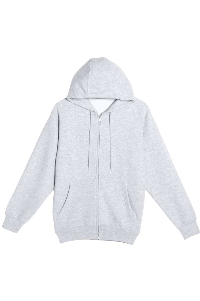 PREMIUM FULL ZIP HOODIE
