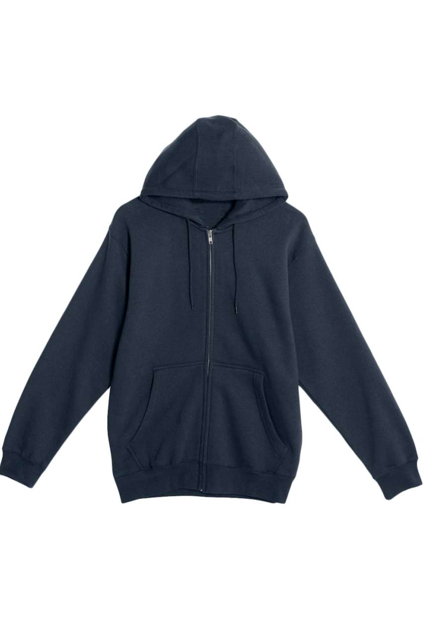 PREMIUM FULL ZIP HOODIE