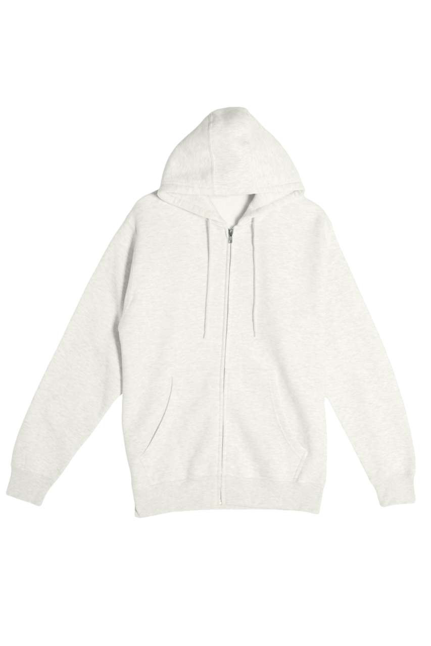 PREMIUM FULL ZIP HOODIE
