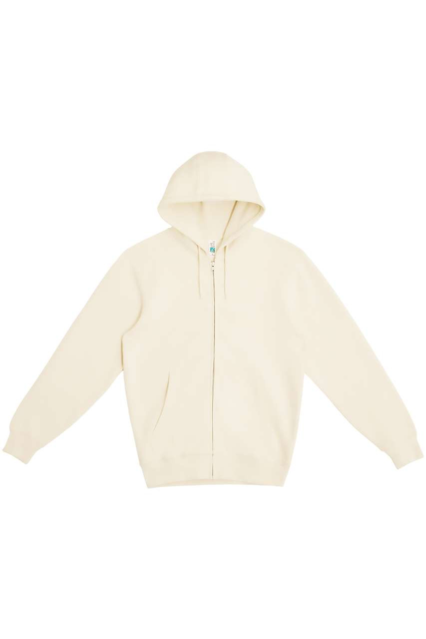 PREMIUM FULL ZIP HOODIE