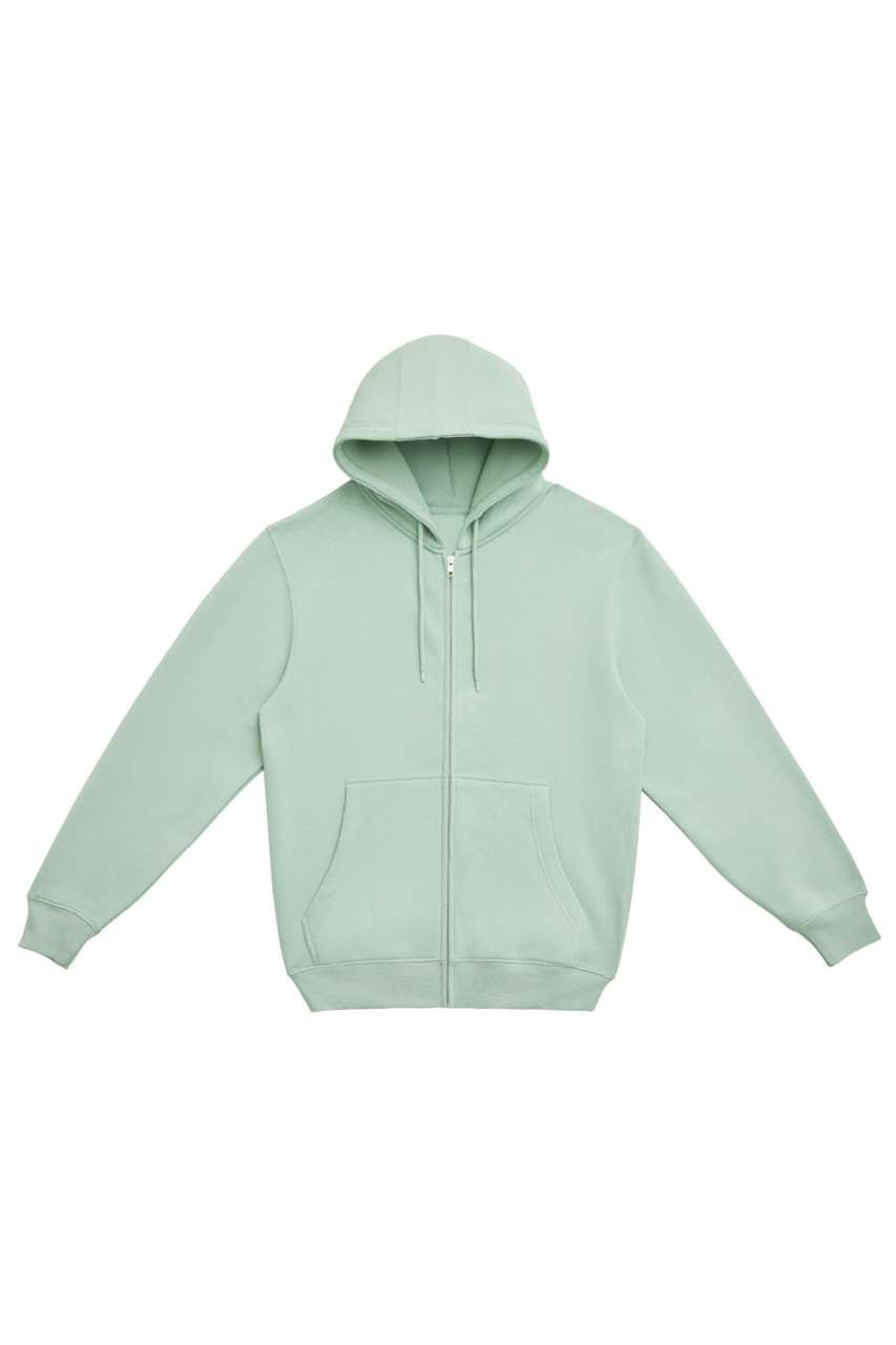 PREMIUM FULL ZIP HOODIE
