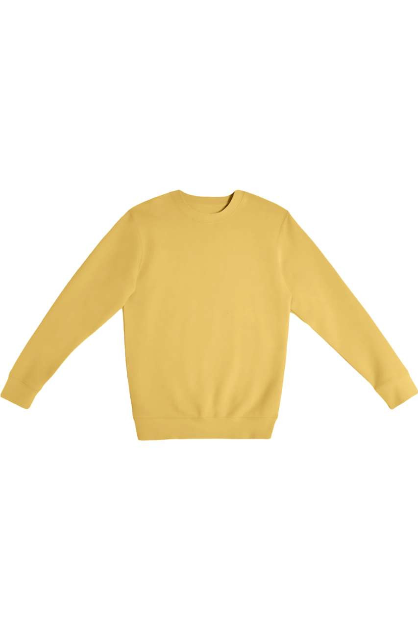PREMIUM CREWNECK SWEATSHIRT