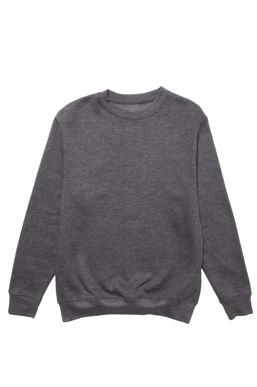PREMIUM CREWNECK SWEATSHIRT