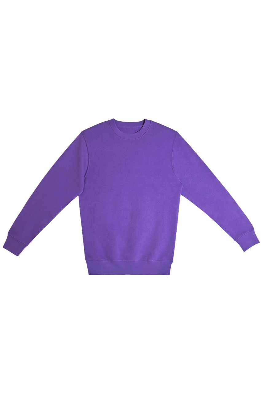 PREMIUM CREWNECK SWEATSHIRT
