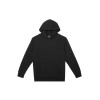 URBAN HOODIE GARMENT DYED