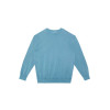 URBAN CREWNECK GARMENT DYED