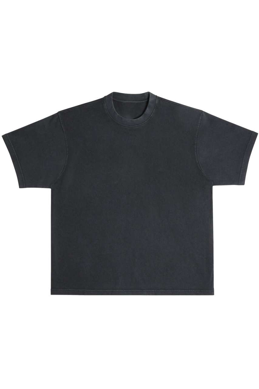 URBAN HEAVY TEE GARMENT DYED