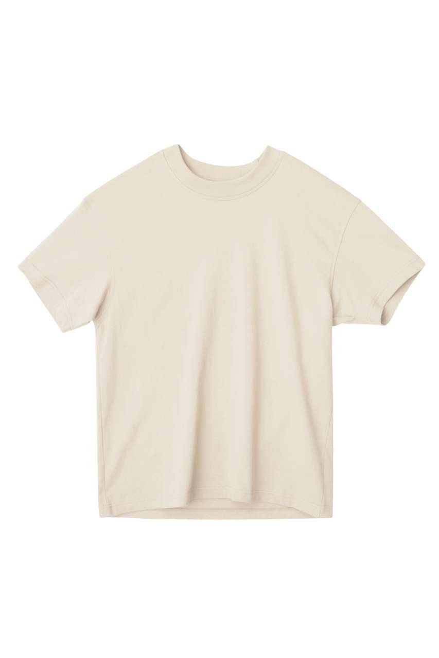 URBAN HEAVY TEE GARMENT DYED