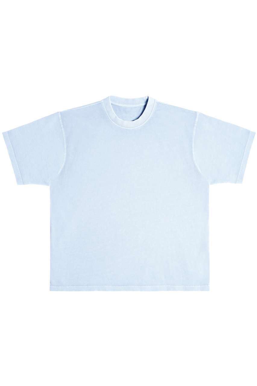 URBAN HEAVY TEE GARMENT DYED